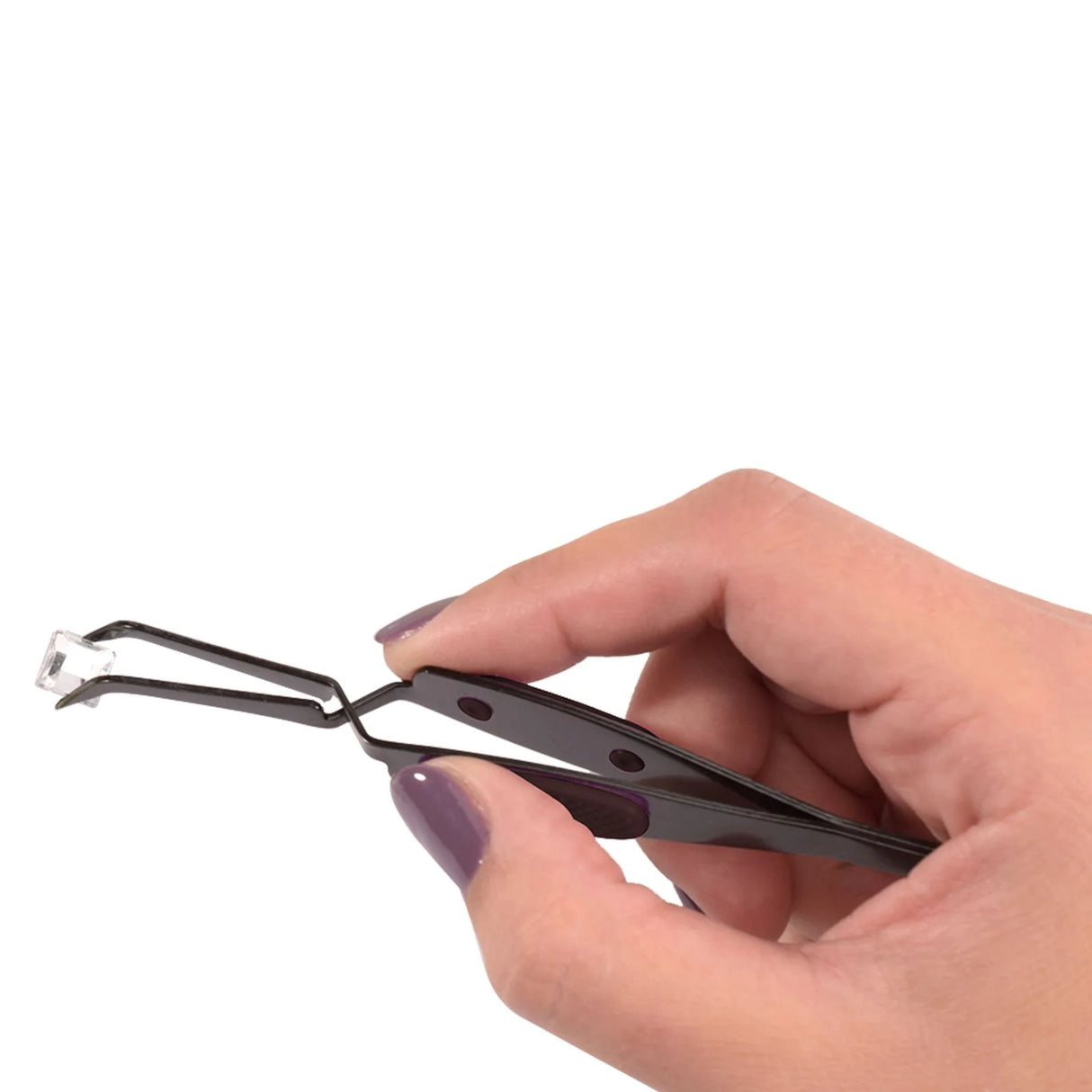 Vaessen Creative • Pinzette mit Präzisionsspitze