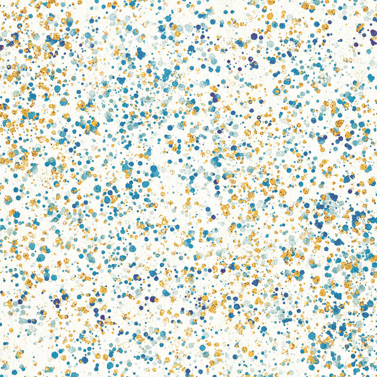 Ciao Bella Paper Pad "Indigo" 6x6 '' (15x15 cm)