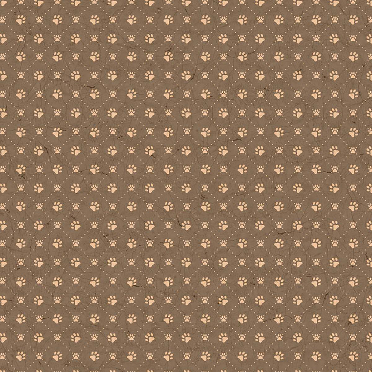 Ciao Bella Fuzzy Cut Pad - Farmhouse Garden