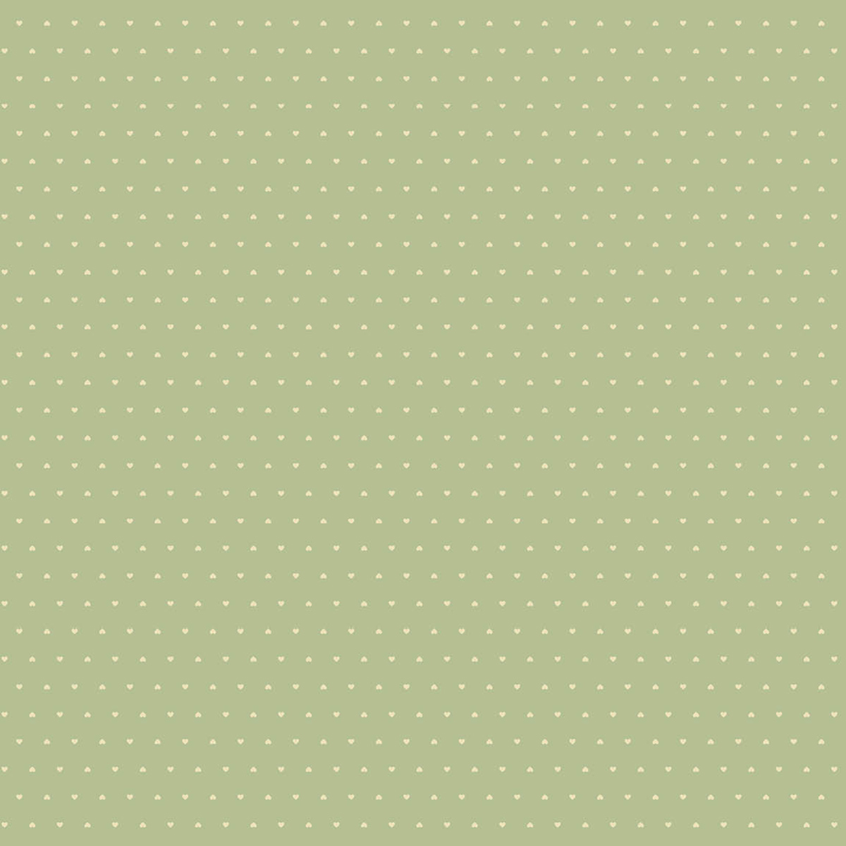 Ciao Bella Paperpad "Farmhouse Garden" 8x8 '' (20,3x20,3 cm)