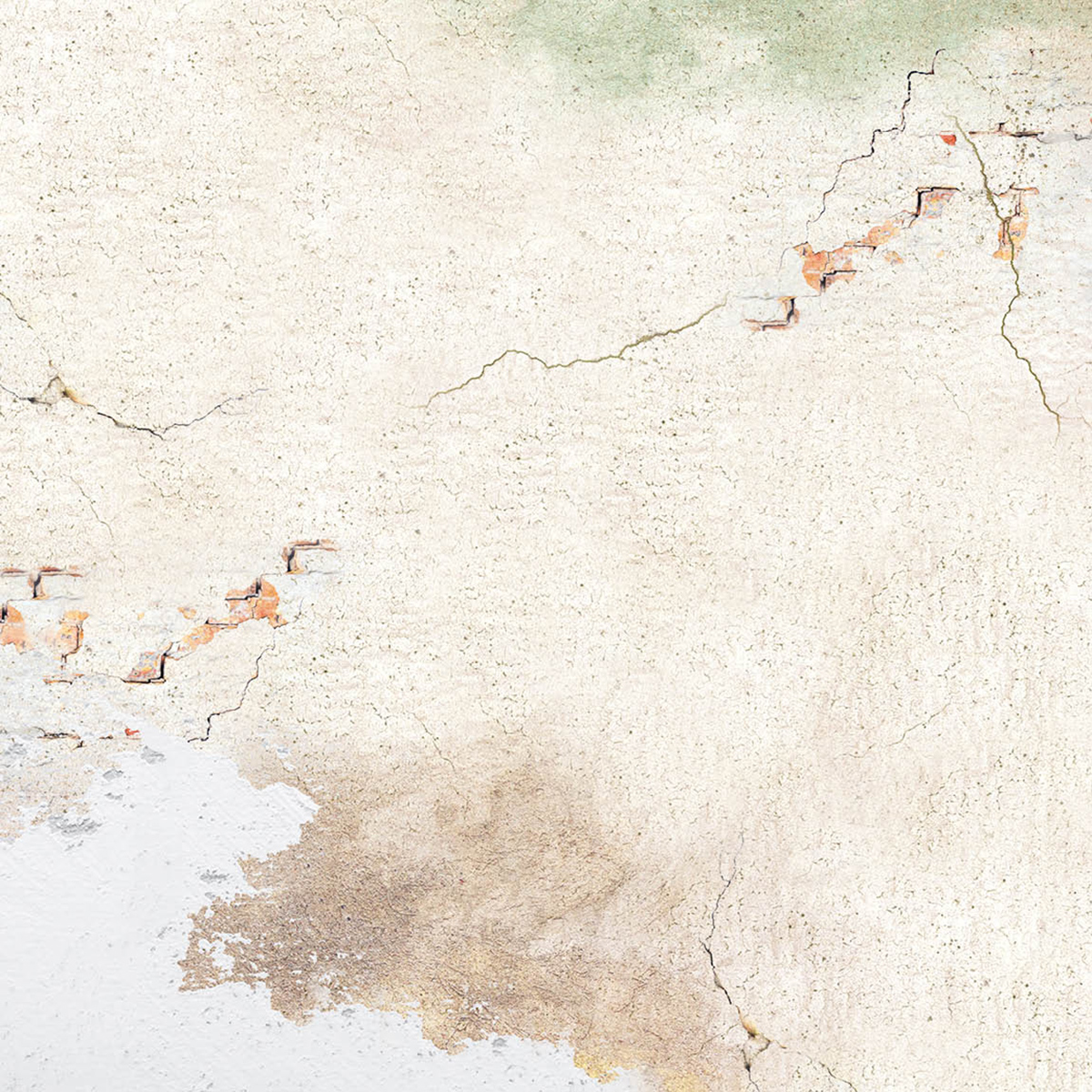 Ciao Bella Paperpad "Farmhouse Garden" 8x8 '' (20,3x20,3 cm)