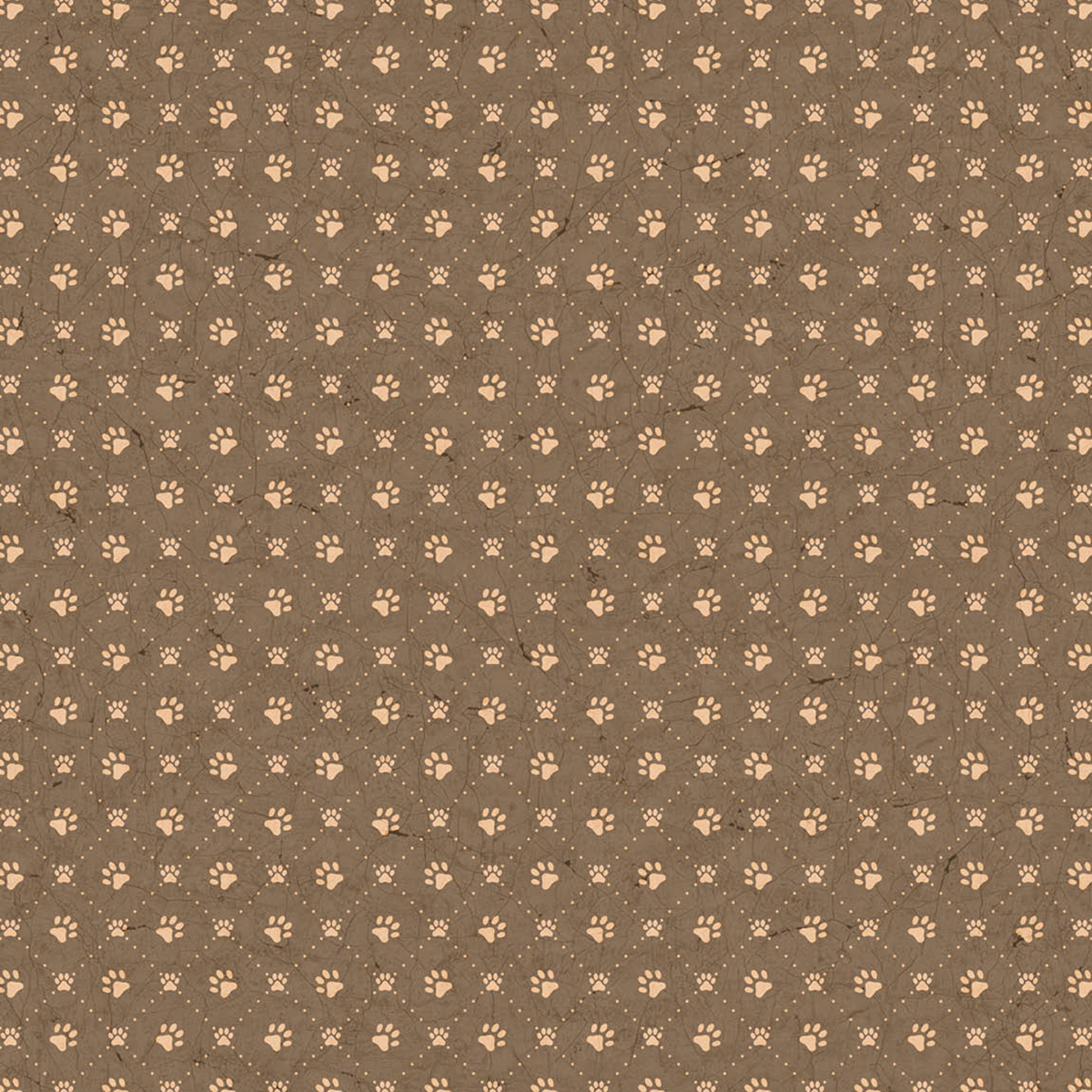 Ciao Bella Paperpad "Farmhouse Garden" 8x8 '' (20,3x20,3 cm)