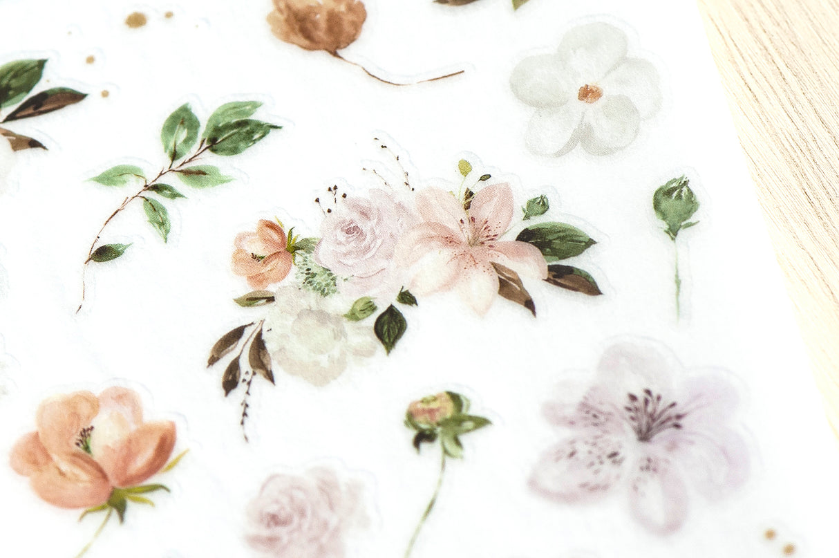 Mu Lifestyle Print On Sticker 224