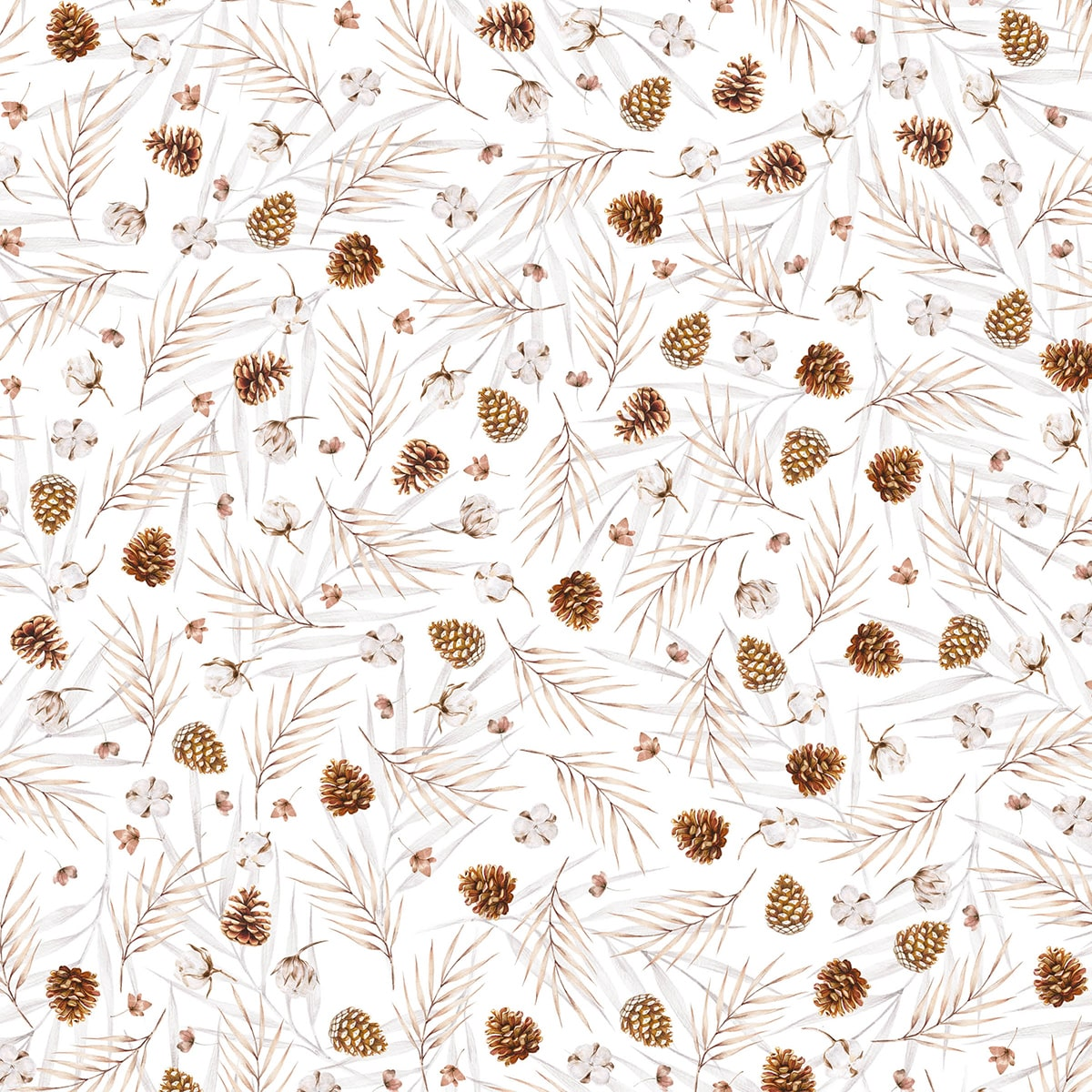 Ciao Bella Paperpad "Cozy Moments" 8x8 '' (20,3x20,3 cm)