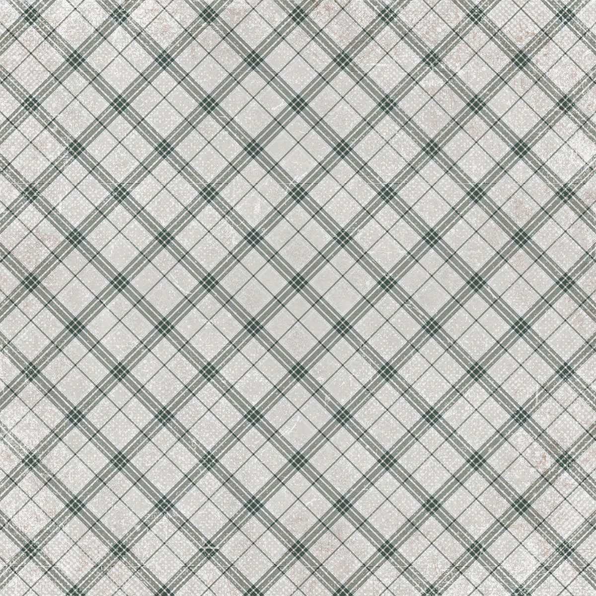 Ciao Bella Paperpad "Cozy Moments" 8x8 '' (20,3x20,3 cm)