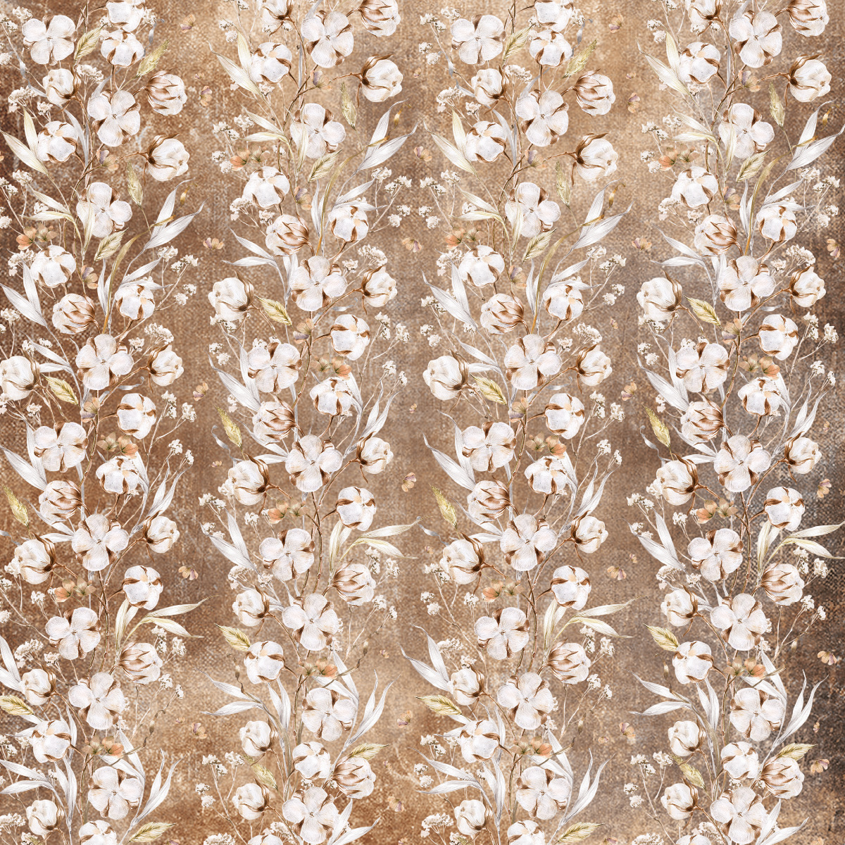 Ciao Bella Paperpad "Cozy Moments" 8x8 '' (20,3x20,3 cm)