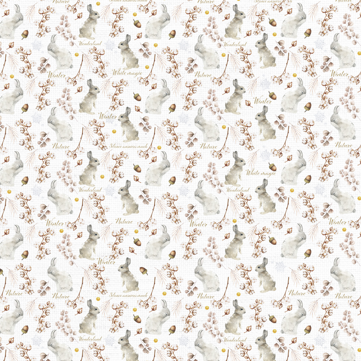 Ciao Bella Paperpad "Cozy Moments" 8x8 '' (20,3x20,3 cm)