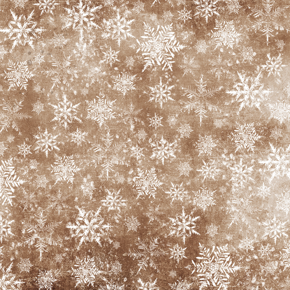 Ciao Bella Paperpad "Cozy Moments" 8x8 '' (20,3x20,3 cm)