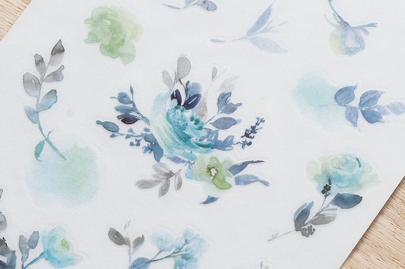 Mu Lifestyle Print On Sticker no 191