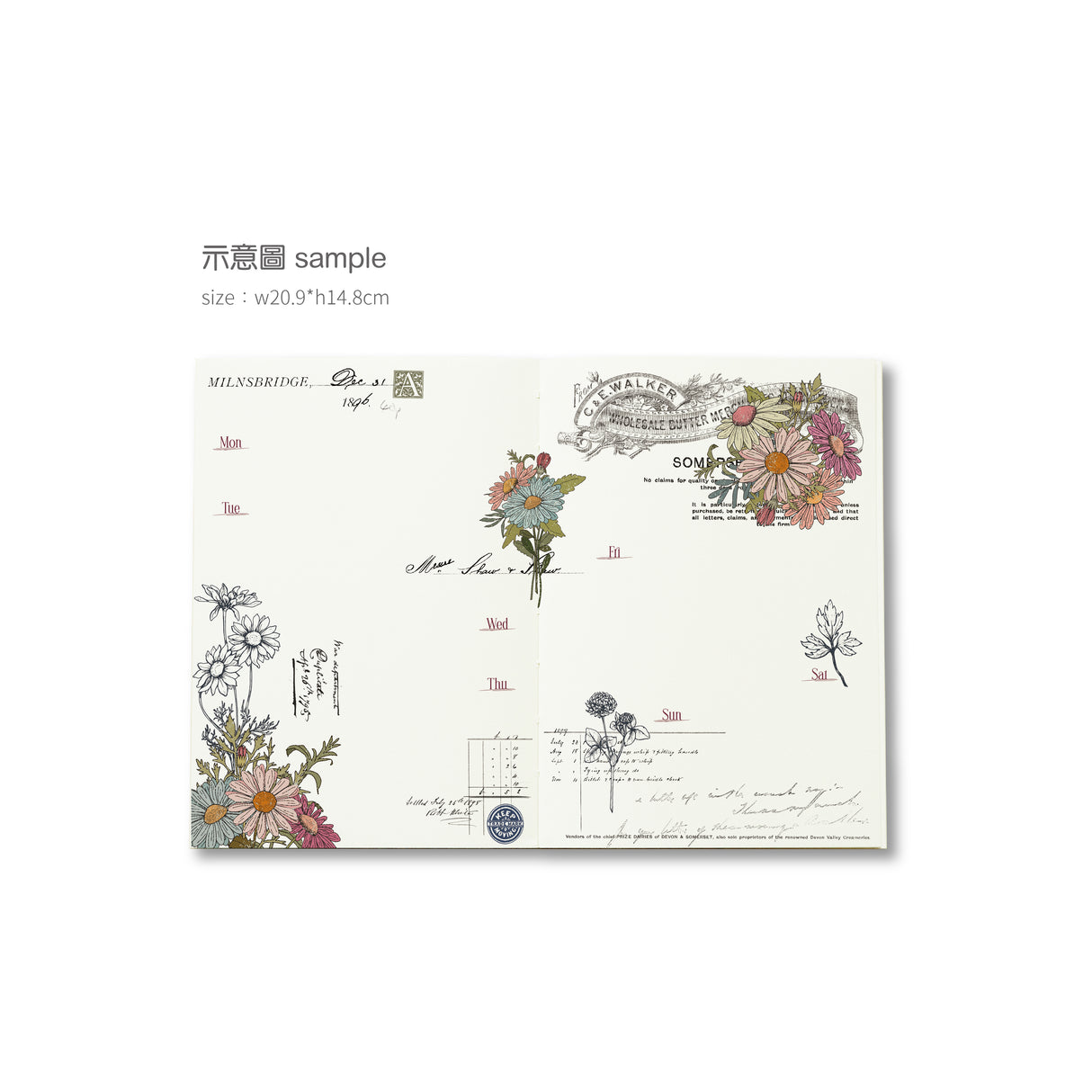 Mu Lifestyle • Print On Sticker • 211