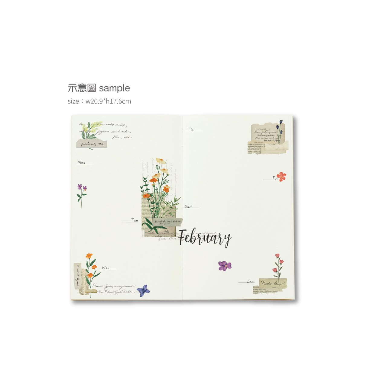 Mu Lifestyle • Print On Sticker • 213