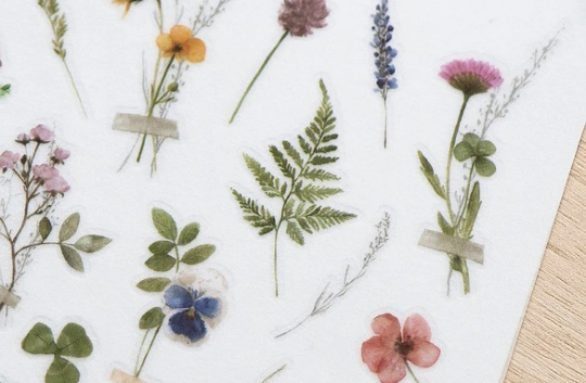 Mu Lifestyle Print On Sticker 194