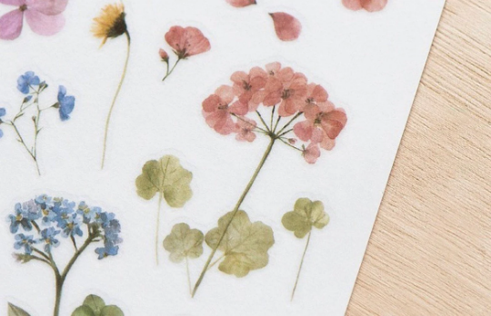 Mu Lifestyle Print On Sticker 194