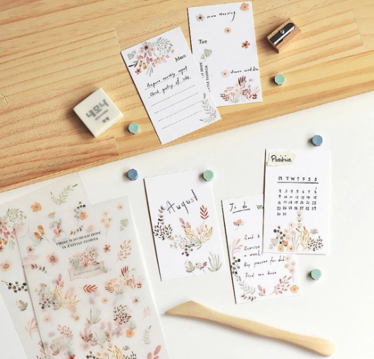 Mu Lifestyle Print On Sticker 174