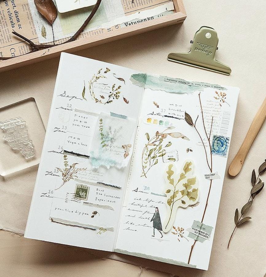 Mu Lifestyle Print On Sticker 201