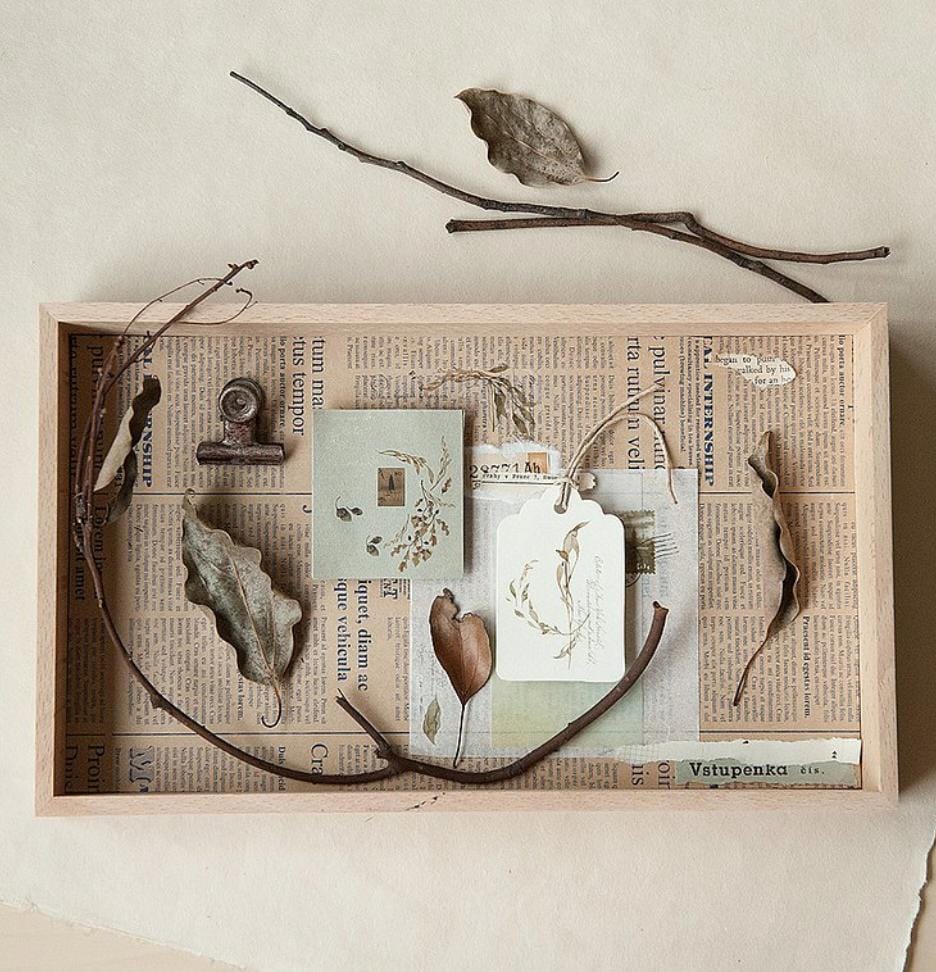 Mu Lifestyle Print On Sticker 201