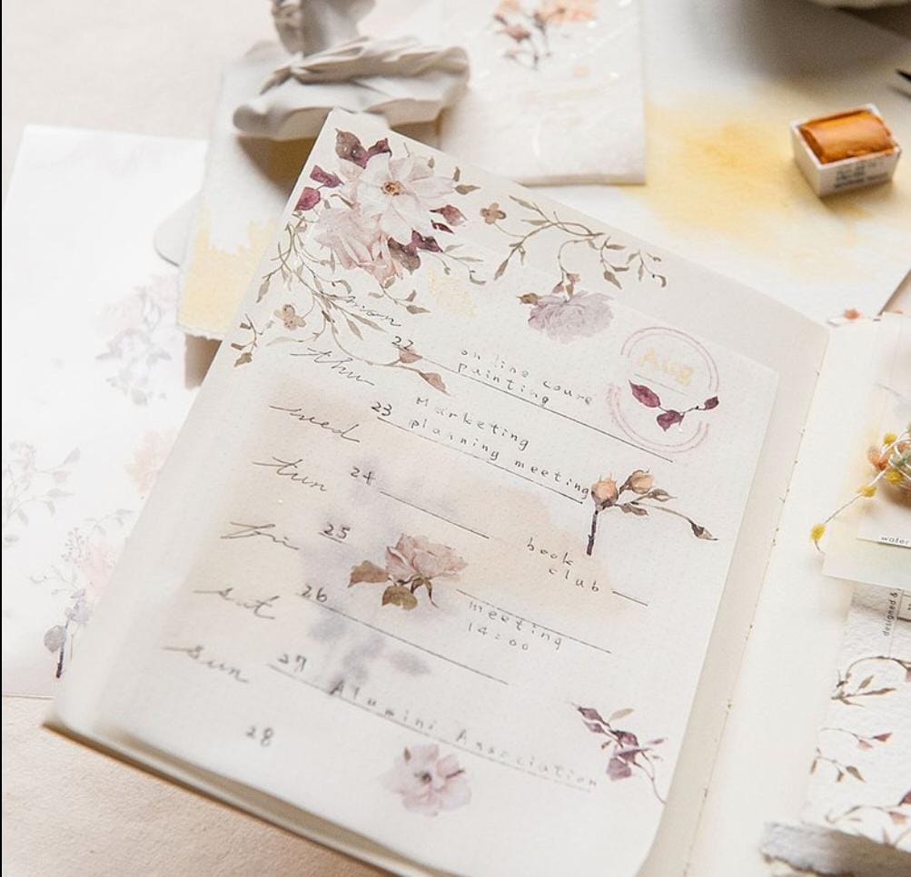 Mu Lifestyle Print On Sticker 205