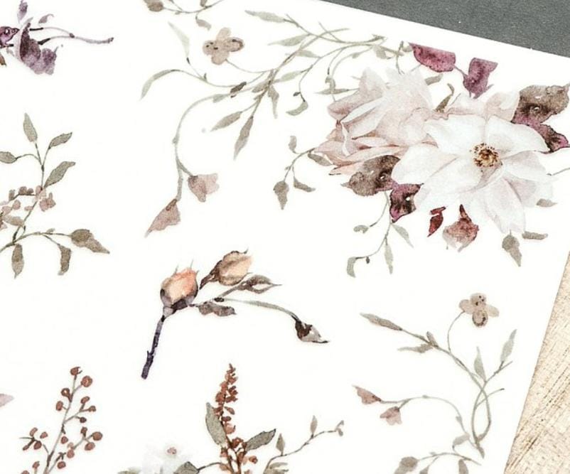 Mu Lifestyle Print On Sticker 205