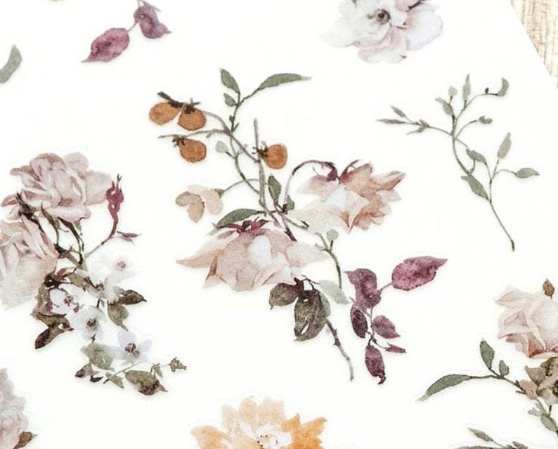 Mu Lifestyle Print On Sticker 205