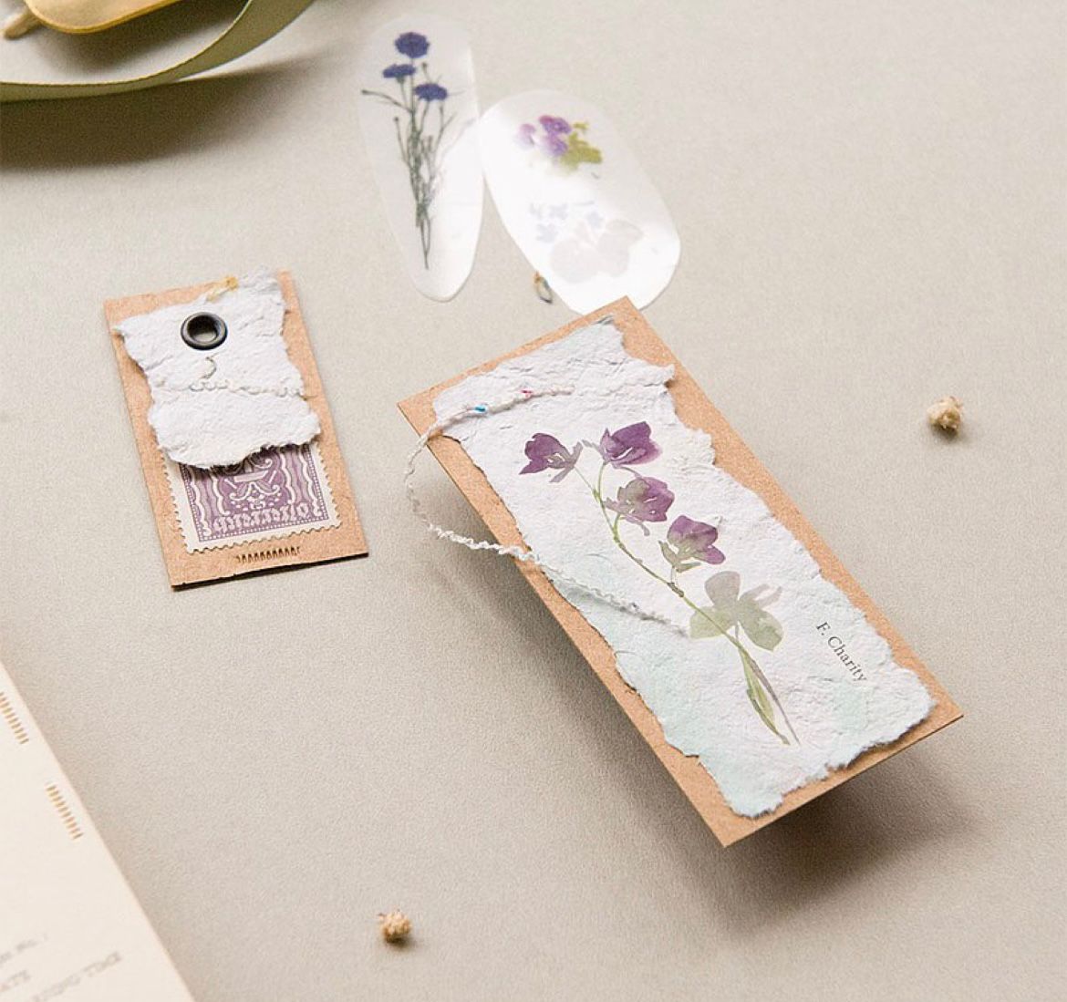 Mu Lifestyle • Print On Sticker • 157