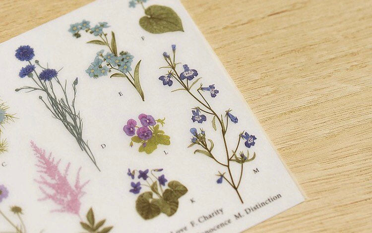 Mu Lifestyle • Print On Sticker • 127