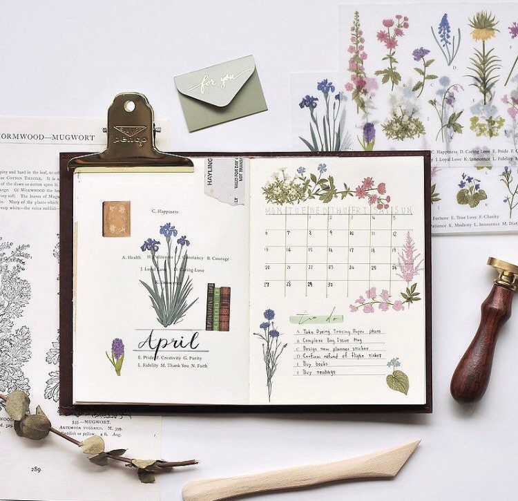 Mu Lifestyle • Print On Sticker • 127