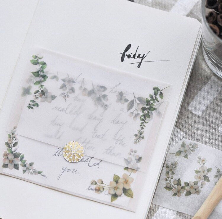 Mu Lifestyle • Print On Sticker • 035