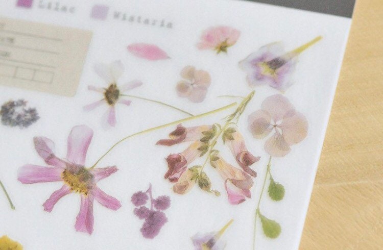 Mu Lifestyle • Print On Sticker • 103