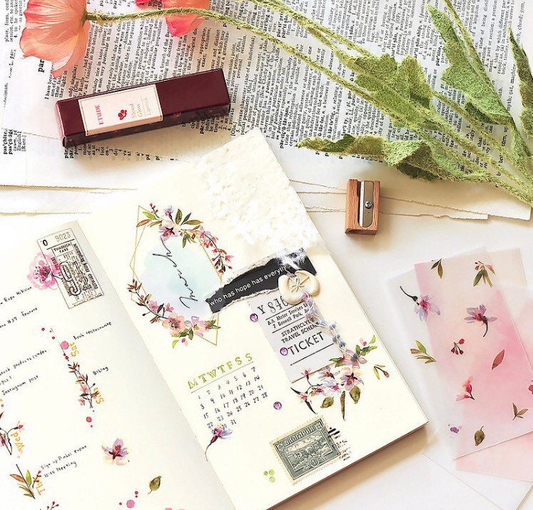 Mu Lifestyle Print On Sticker • 084