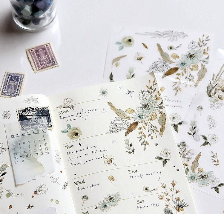 Mu Lifestyle Print On Sticker • 176