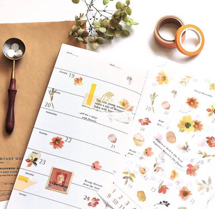 Mu Lifestyle Print On Sticker • 167