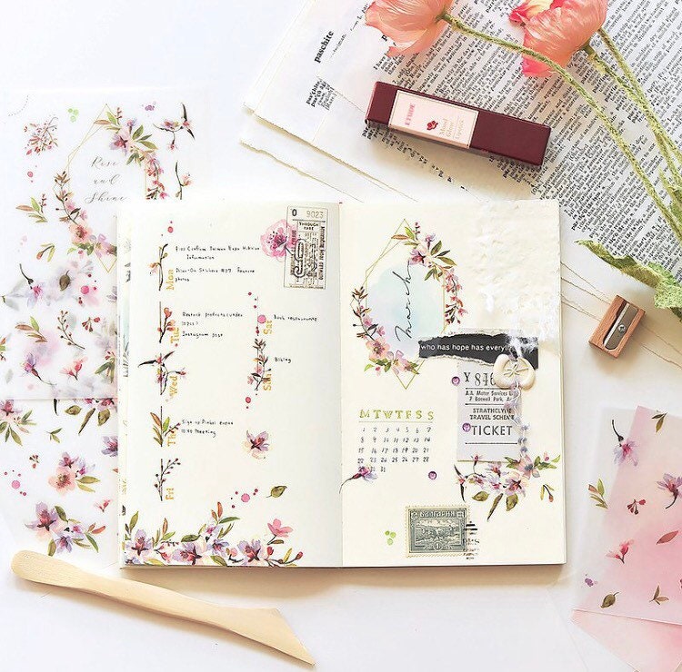 Mu Lifestyle Print On Sticker • 084