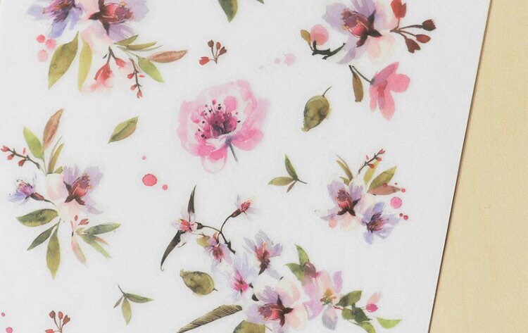 Mu Lifestyle Print On Sticker • 084