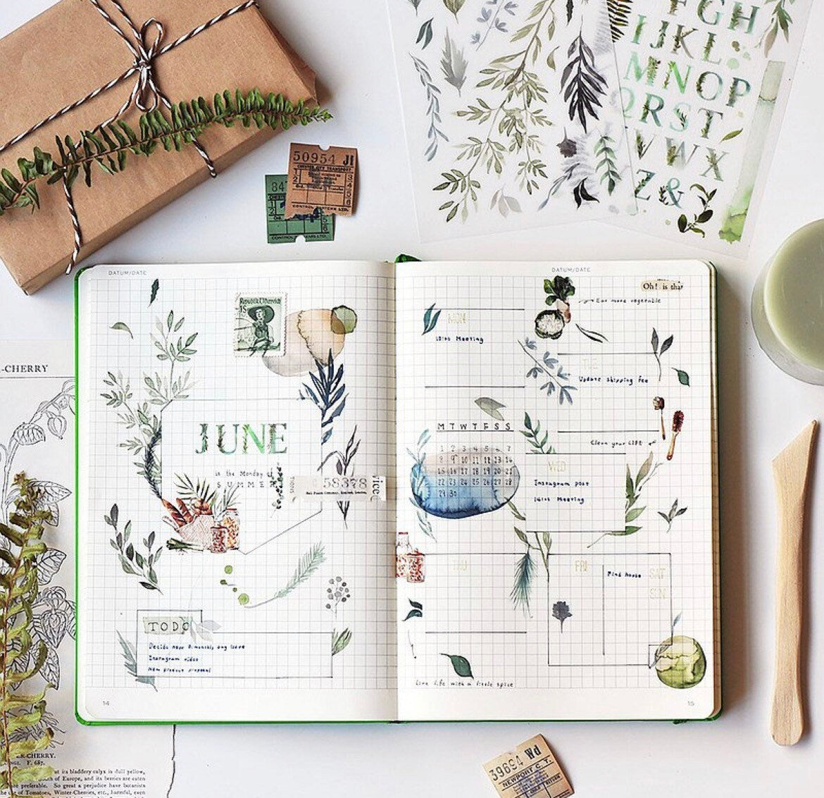 Mu Lifestyle • Print On Sticker • 074