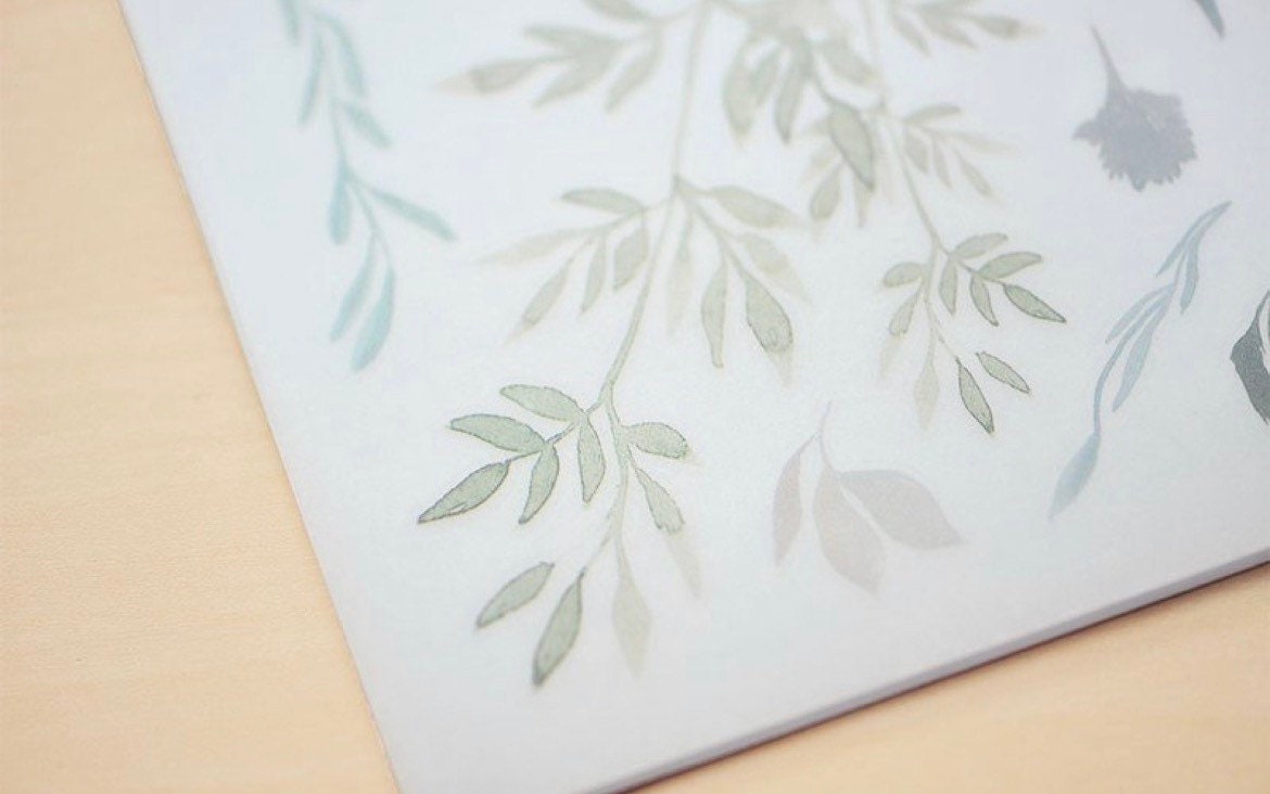 Mu Lifestyle • Print On Sticker • 074