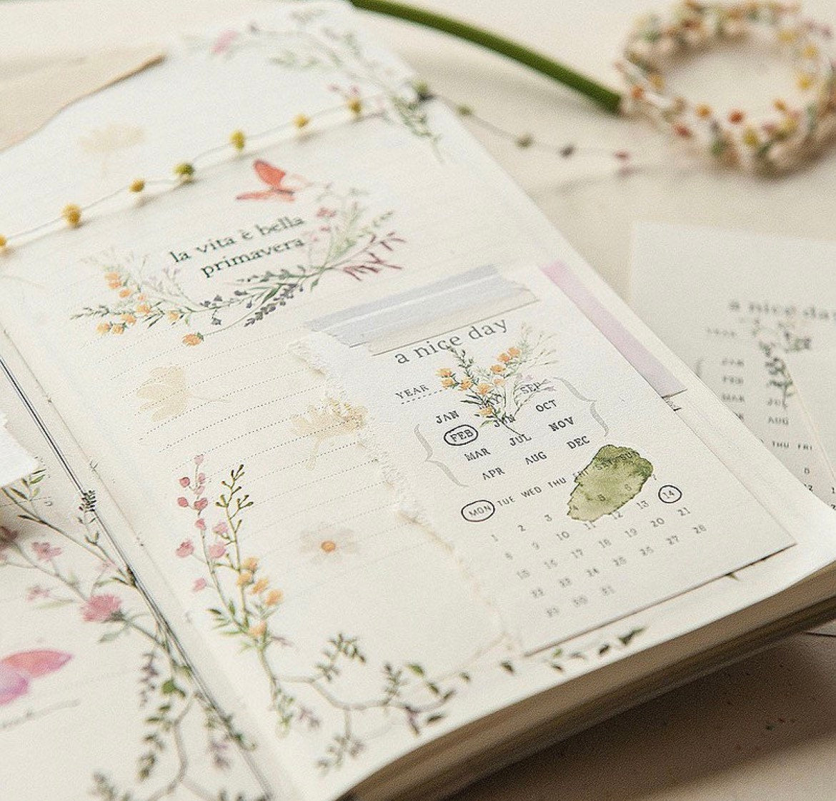 Mu Lifestyle • Print On Sticker • 183