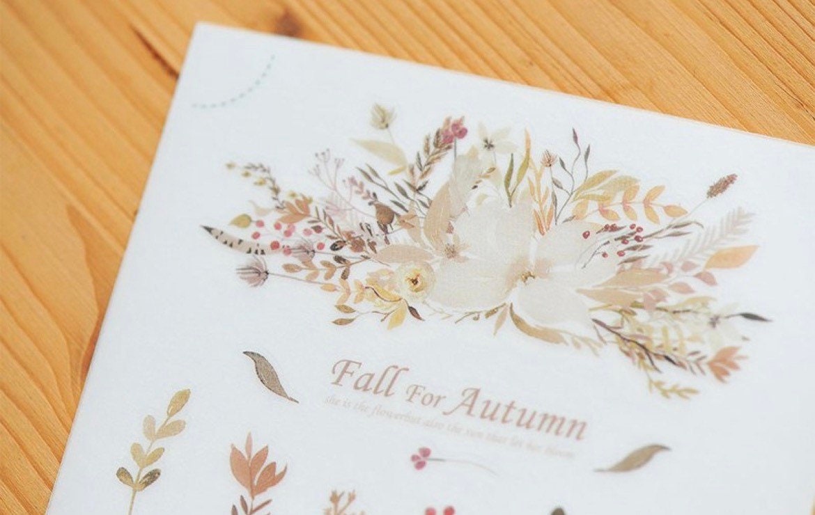 Mu Lifestyle • Print On Sticker • 045