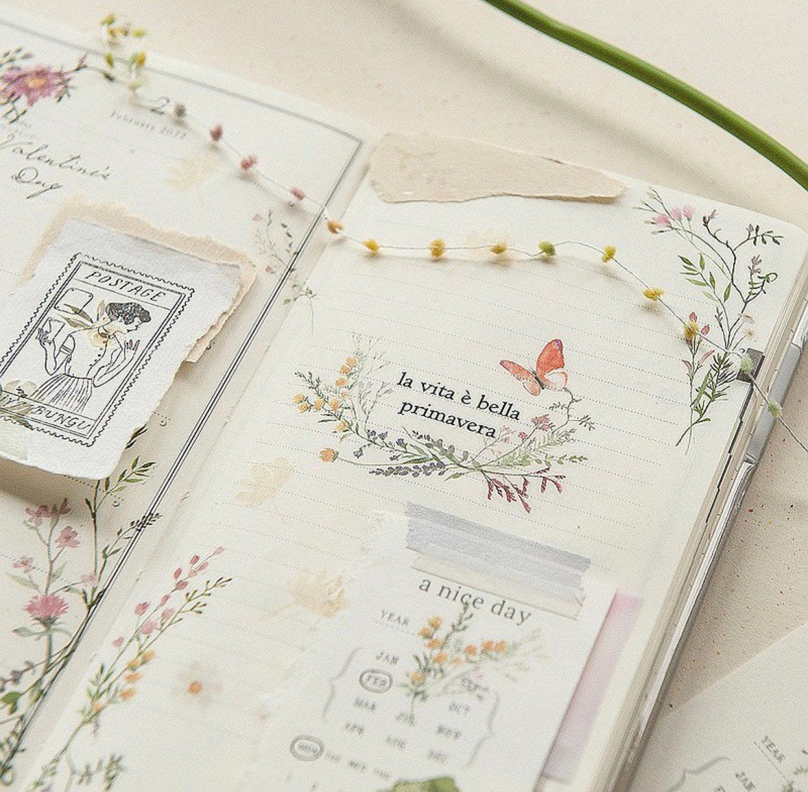 Mu Lifestyle • Print On Sticker • 183