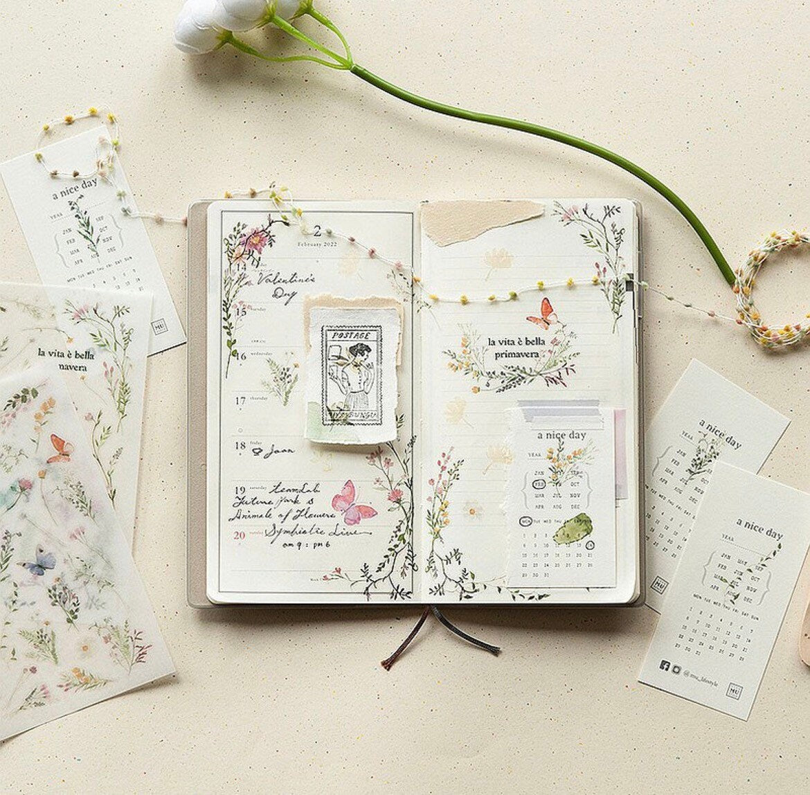 Mu Lifestyle • Print On Sticker • 183