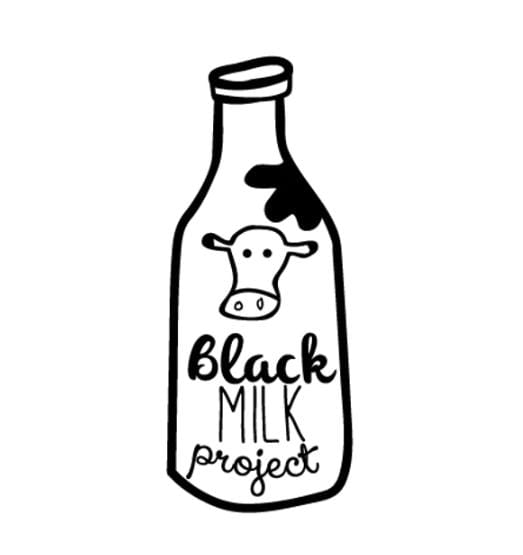 BlackMilkProject