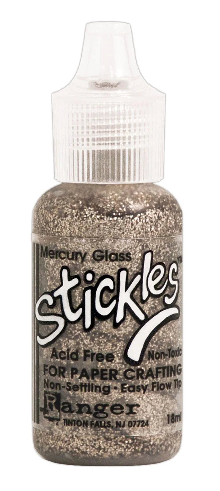 Ranger • Stickles Mercury glass
