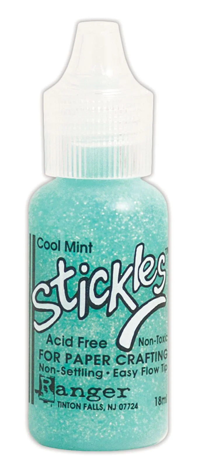 Ranger • Stickles Cool mint