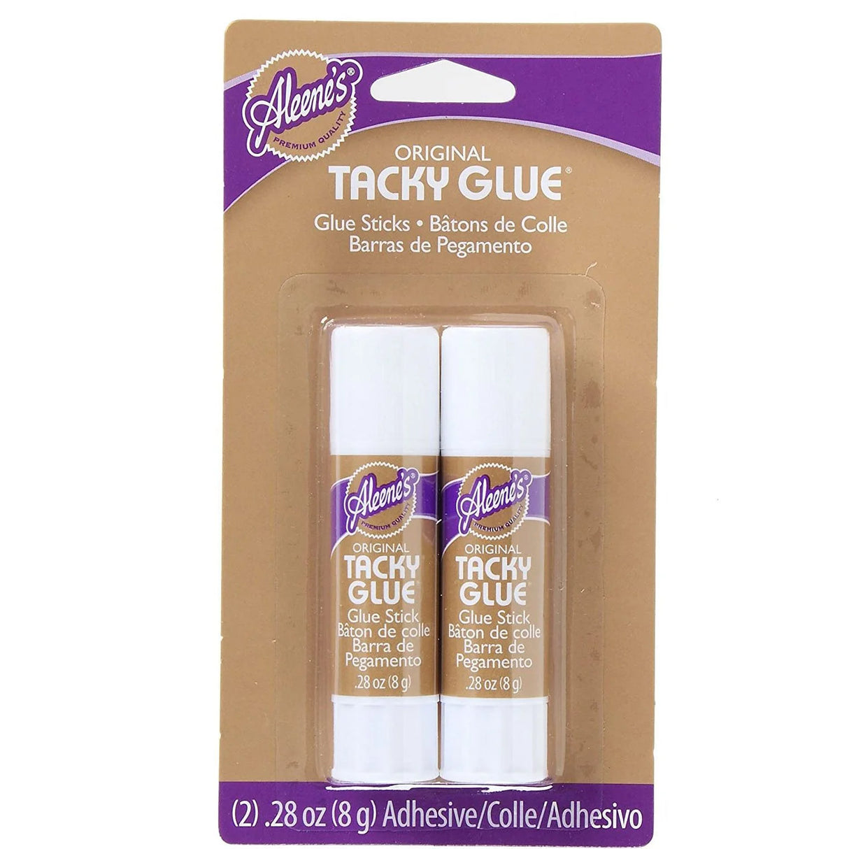 Aleene's • Original tacky glue sticks