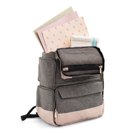 We R Makers • Rucksack • Crafter's backpack