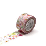 MT Masking Tape Bluebellgray Summer