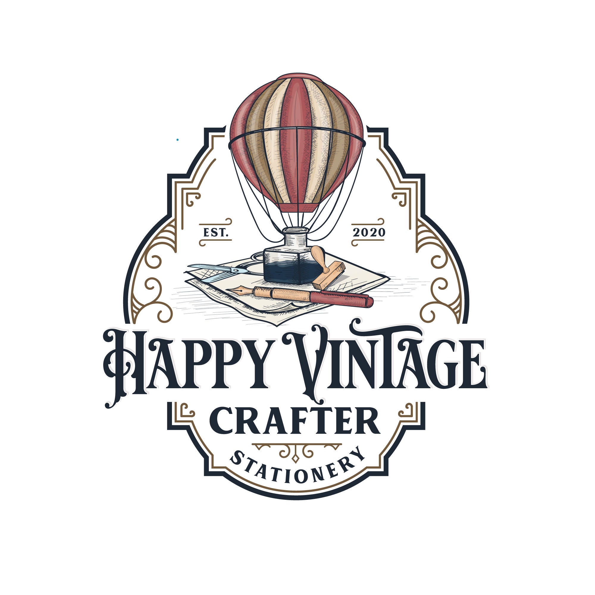 HappyVintageCrafter – happyvintagecrafter