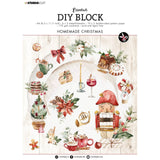 Studio Light • Essentials DIY Block - Homemade Christmas