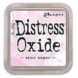 Ranger • Distress Oxide ink pad • Spun Sugar