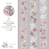 Loi Design PET Maskingtape "Rose Tea"
