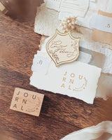 Nove Stempel "W Collection"